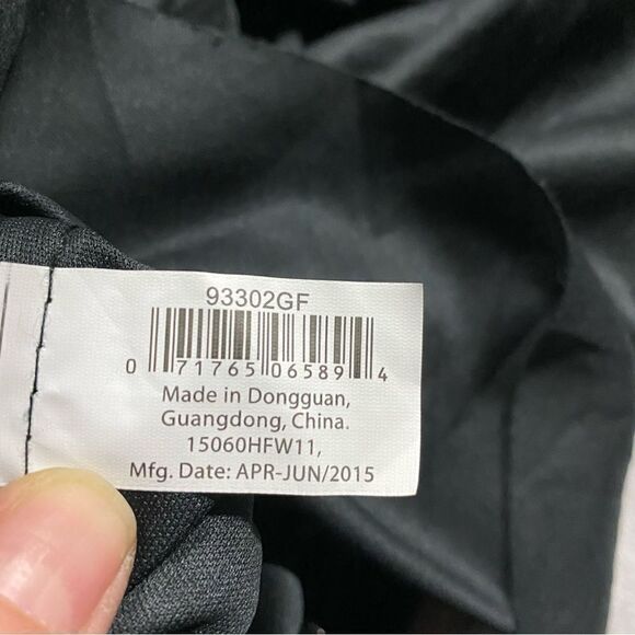 Scream 4 EERIE EMBERS SMOLDERING Ghost Face Mask Fun World 2015 RARE! - Picture 7 of 7